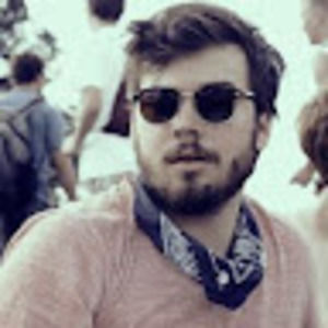 Meet your Posher, Ian